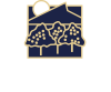Logotipo Los Naranjos Padel