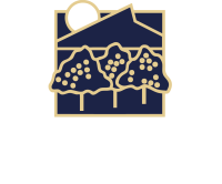 Logotipo Los Naranjos Padel