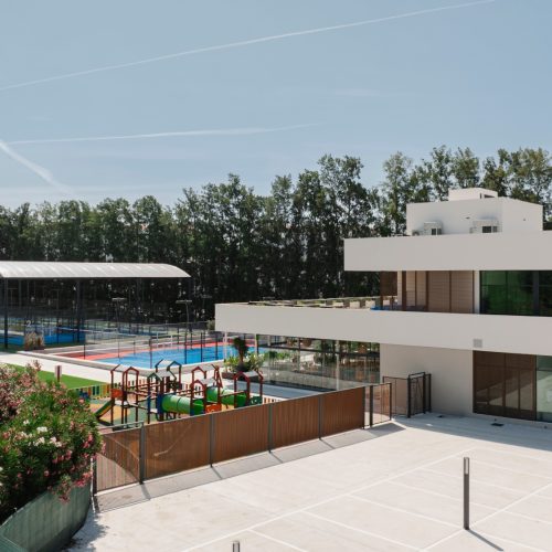 casa club y parking casa club y parking