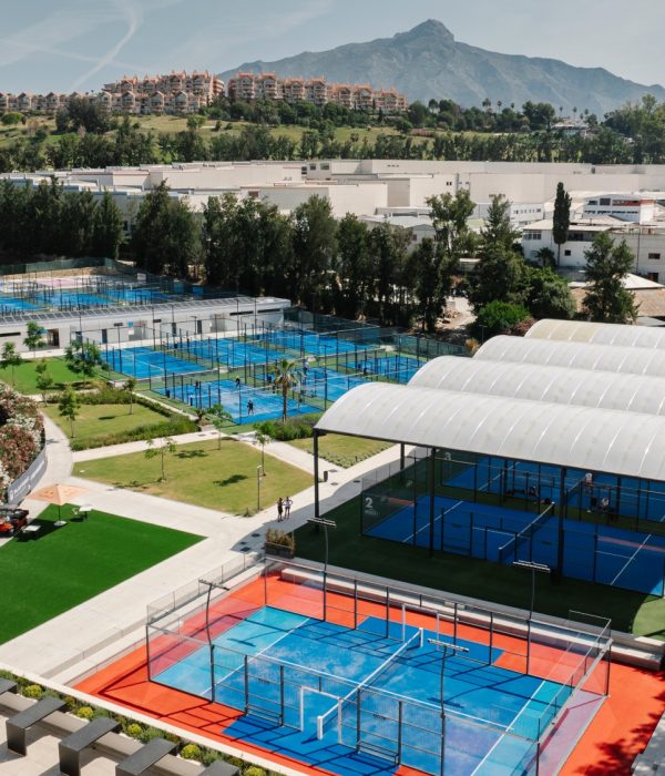 pistas de padel en marbella pistas de padel en marbella