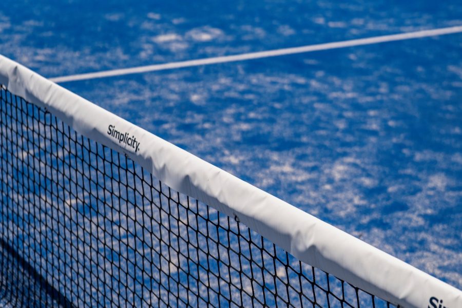 red padel personalizada